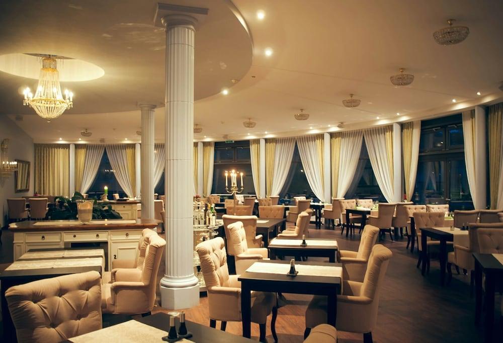 Hotel Prinzenpalais Bad Doberan Exterior foto